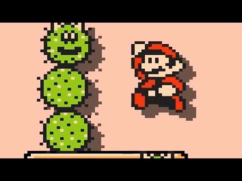 Super Mario Maker 2 🔧 Pokeys Means Business 🔧 LazyDemon