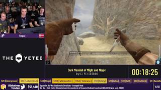 Dark Messiah of Might and Magic video thumbnail