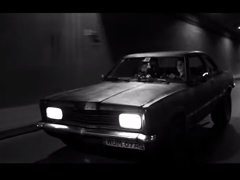 JOYRIDE - Joyride (Official Music Video)