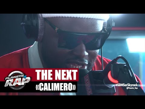 Video thumbnail for Calimero