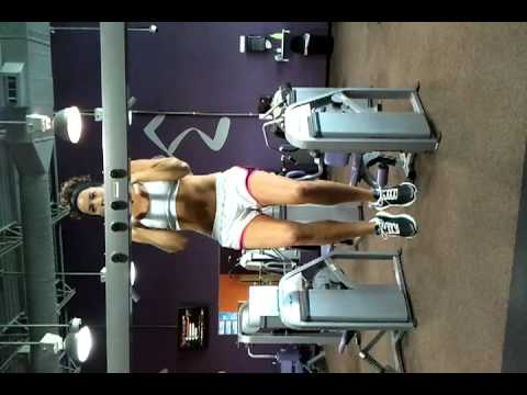 Thank you Maxworkouts.com for helping me reach my pull-up goal!!!!!!