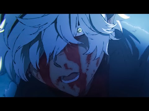「AMV」Teeth Of The Storm