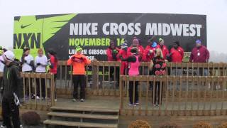 preview picture of video '2014 NXN Midwest Regional Awards'