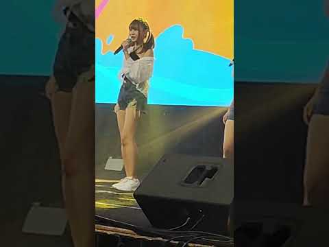 230408 (Jane Fancam) Fuyubi - BE;W/ME @ Warudo Summer Break - JJ Mall