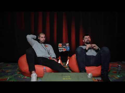 Prvi live u 2022. Neovlašćeni & Gosti