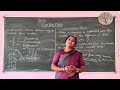 GGV ONLINE CLASSES MATHS CLASS 3 4 SUBSTRACTION PART 1