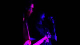 Mark Lanegan - Torn Red Heart - Melbourne - 11.12.2014