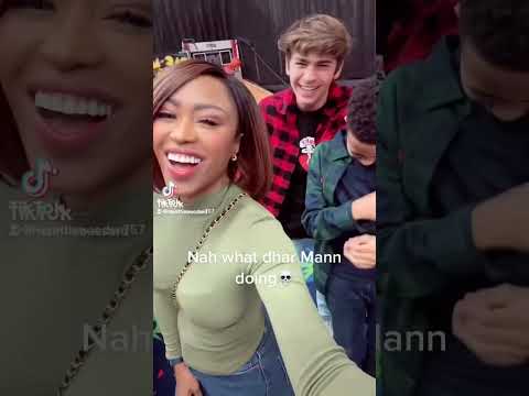 What is dhar Mann doin💀