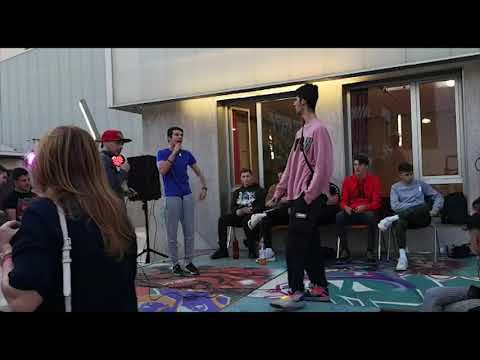 SE12 VS TALL G -16AVOS- WINTER PRIX NOVELDA