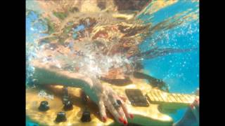 Ambrosia -  L'excessive (Carla Bruni)