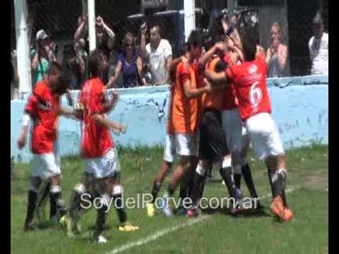 Yupanqui 0, El Porvenir 5 ((SoydelPorve.com.ar))