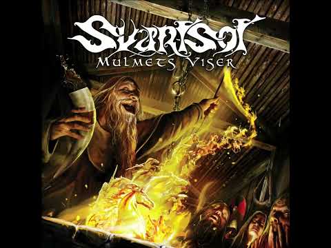 Svartsot - Mulmets Viser (2010)