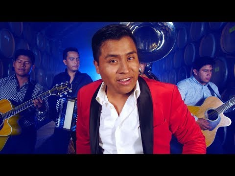 Justin Sierreño MX - Y No Voy A Llorar (Video Oficial)