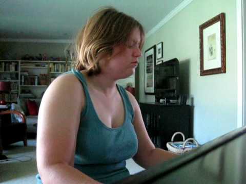 A little improvisation...