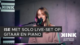 ISE - Live @ KINK video