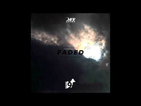Jay Cue ft Yaady Kiid - Faded