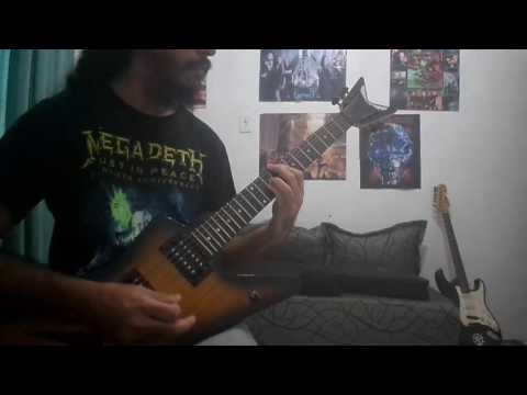 The Wind Beneath My Wings - Sonata Arctica