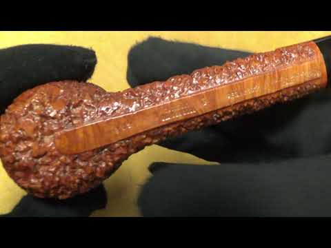 Pipa Castello Old Sea Rock G - Canadian #32 (CAOSR05)