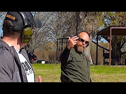 James Yeager and Tactical Response Training?