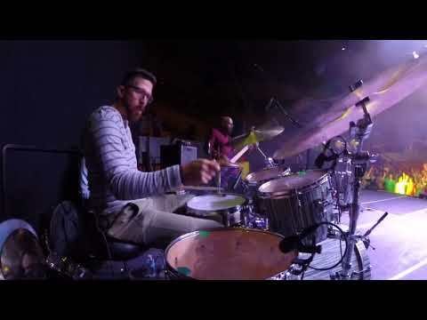 Ante el toque de tu gloria | Isabelle Valdez | Naldi Merced Live