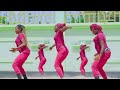 Kisima - Iduta Wasafi Bet (Official Video)