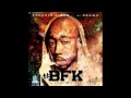 Freddie Gibbs - BFK (Intro) (Prod. by M-80) 