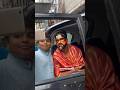 Bowenpally Bharath Potharaju Way To Golconda Bonalu 2024 Golcondabonalu2024 Bonalu2024 Ytshorts