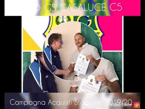 Campagna acquisti e riconferme Stagione Calcistica 2019/20