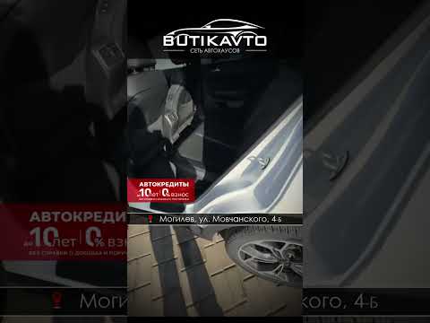 фото kia sportage iv рестайлинг 0