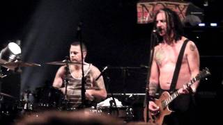 NOFX - We're Only Gonna Die (Live@PRH 1.1 Slovenia) HD