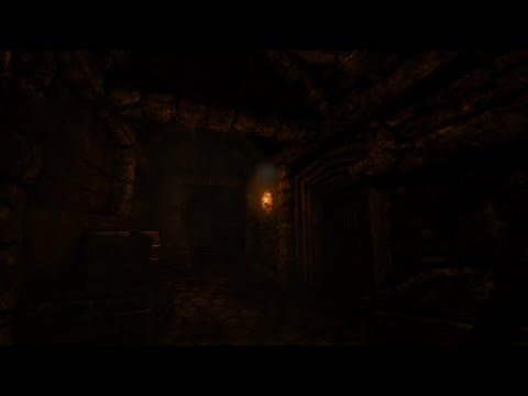 Amnesia: Oghma Infinium [Full Walkthrough] [Both Endings]