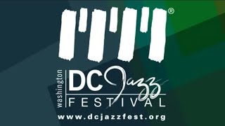 DC Jazz Festival "East of the Village" by George V Johnson Jr