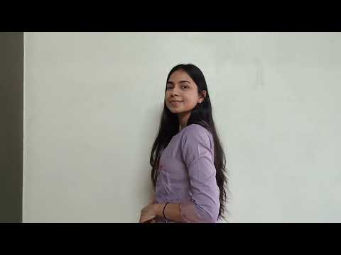 Preksha Jain  introductio...