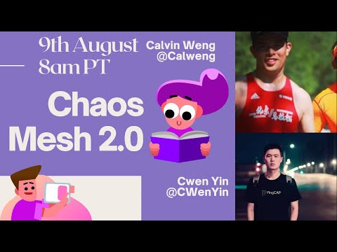 Chaos Mesh 2.0