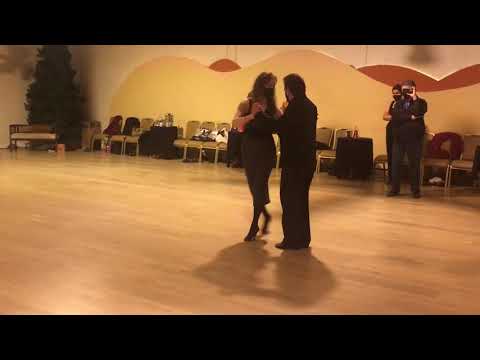 Argentine Tango 50 steps Workshops     www.tangonation.com  2/8/2022