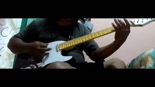 Download lagu Mel Shandy Kumelangkah Lagi Cover gitar mp3