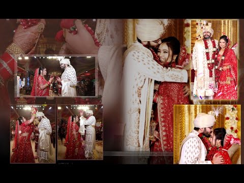 Wedding teaser | Avishi 2020 | SUBODH BAJPAYI PHOTOGRAPHY | SHIVANGI WEDS AVINASH
