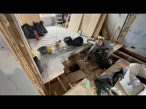 praca remont demolka i co teraz ???