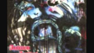 Autumn Leaves - Mistress Tears