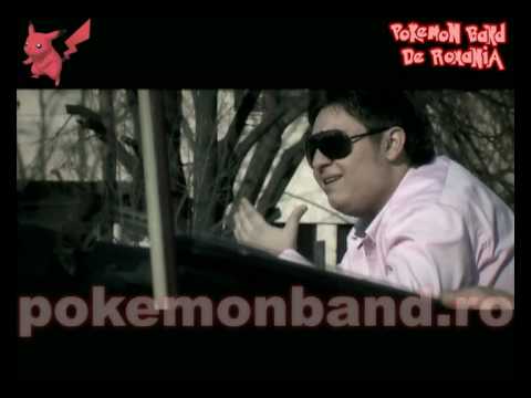 POKEMONBAND prezinta : Dulcele amar [official version]