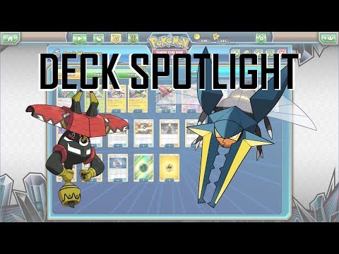 Deck Spotlight: Vika Bulu w/ Rukan Shao! (Pokemon TCG)