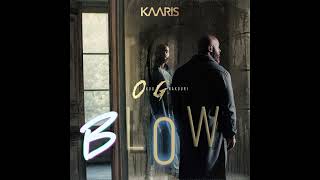 Kaaris - Blow (Instrumental)