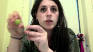 People who talk in circles...people to avoid