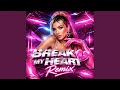 Break My Heart Remix