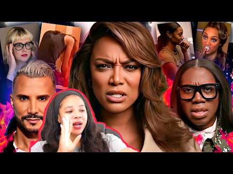 TYRA BANKS is a MONSTER: VIOLATING CONTESTANTS and FEUDING with Hosts (This is MESSY) | Reaction