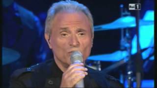 Amedeo Minghi canta La notte di Arisa