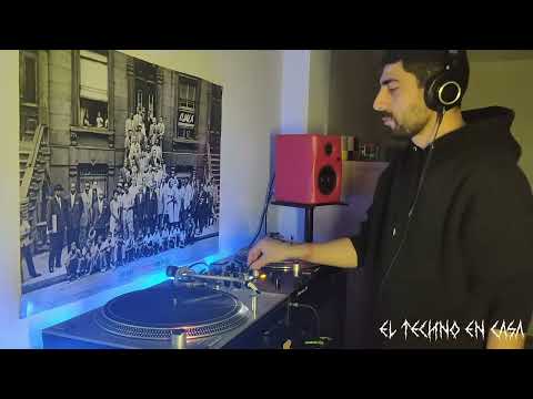 House Ibiza/New York