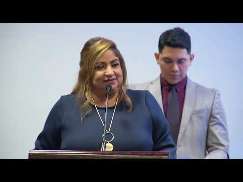 50 AÑOS DE TRAYECTORIA NORY FLORES