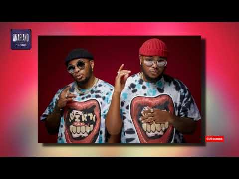 ▪Major League Djz – Bakwa Lah Ft Nvcho & C4 DJs