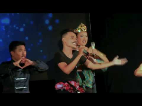 PSM UAJY - We Are The World